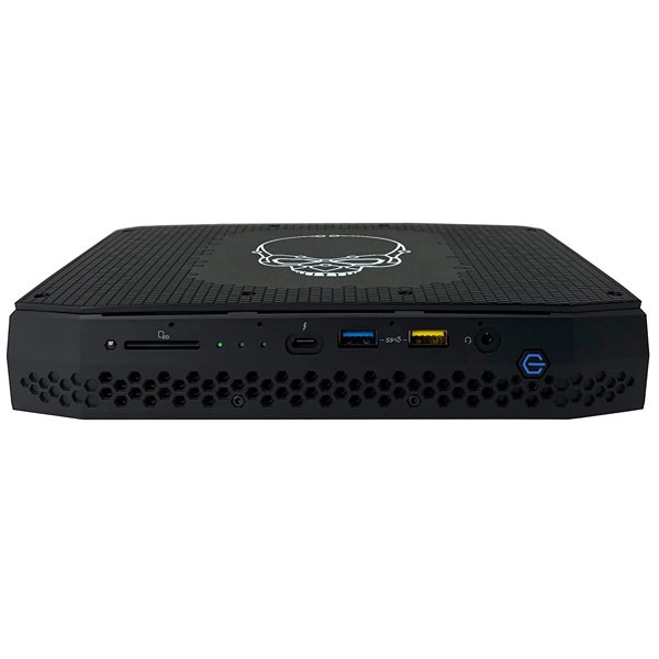 کامپیوتر کوچک اینتل مدل NUC11PHKi7